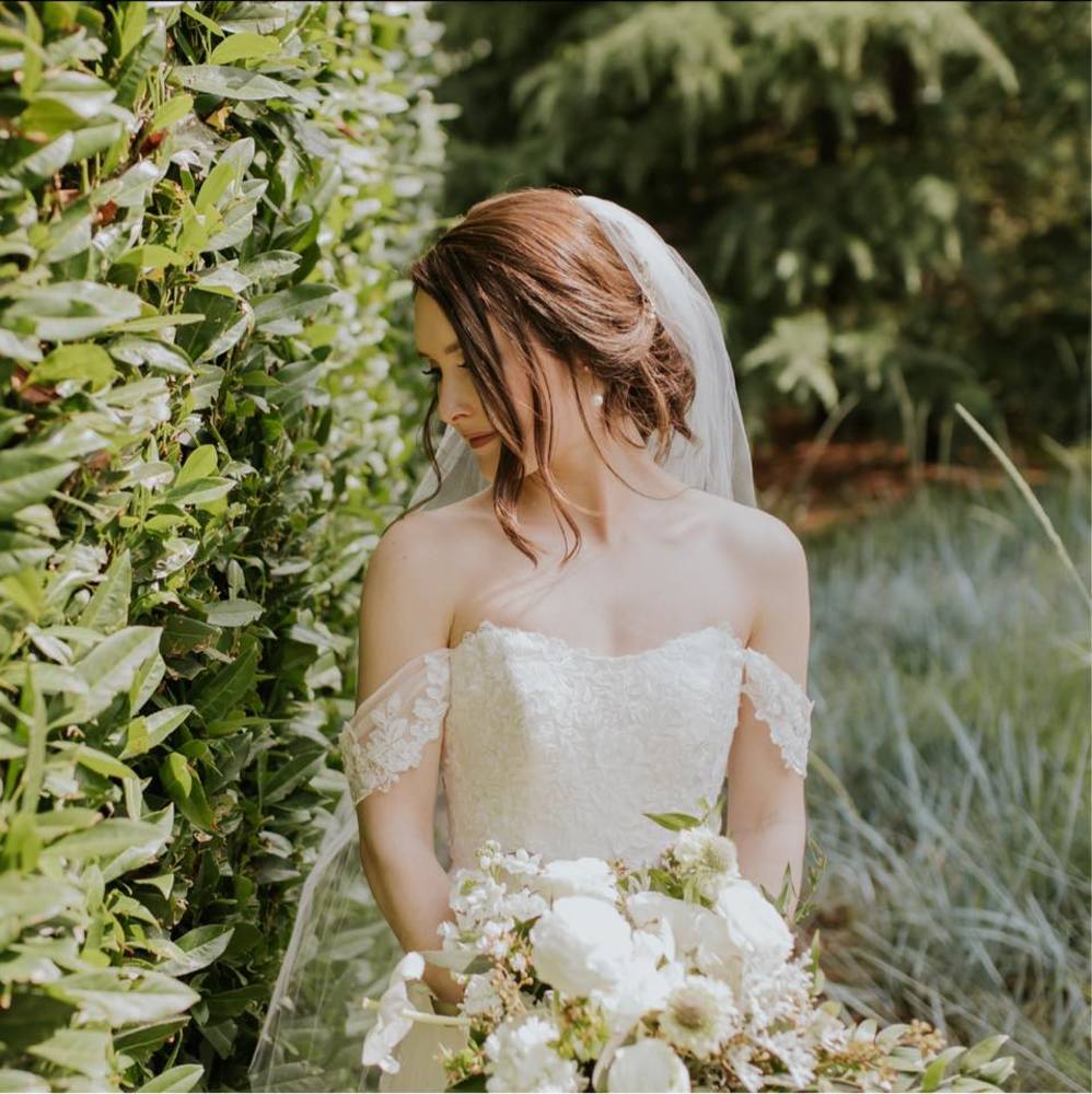 Meet your Posher, Mary